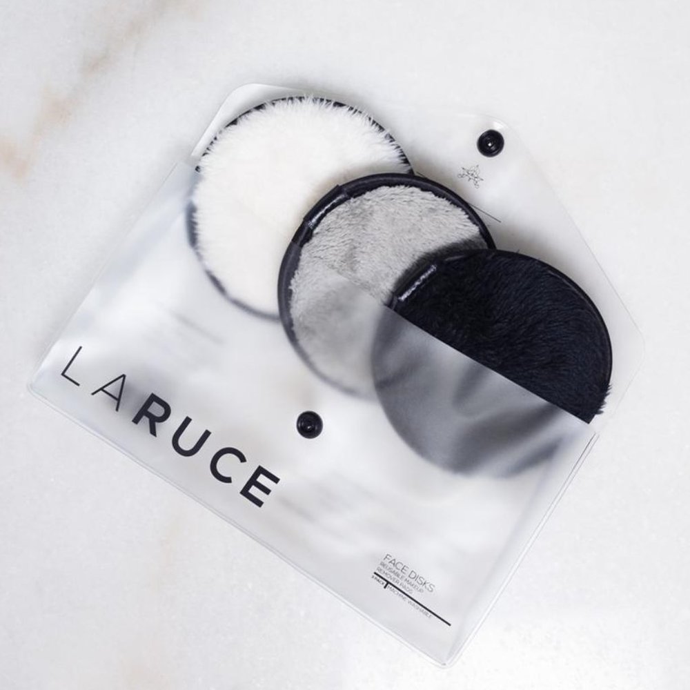 LaRuce Face Disk (3)